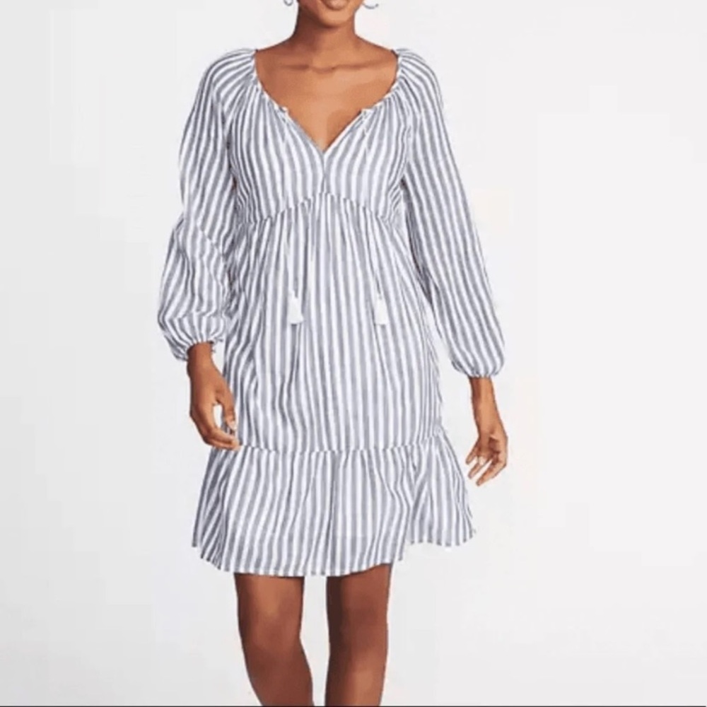 Old Navy Beach Dress👗👗